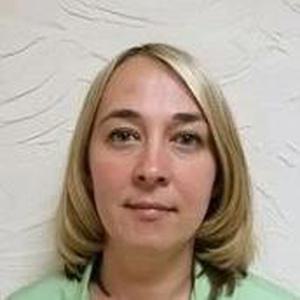 Чикина Елена Николаевна