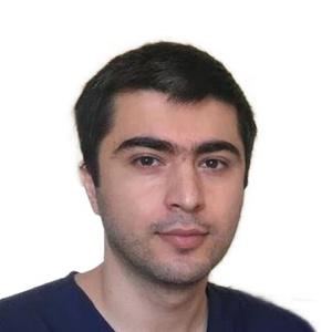 Садыки Магомедшафи Нариманович