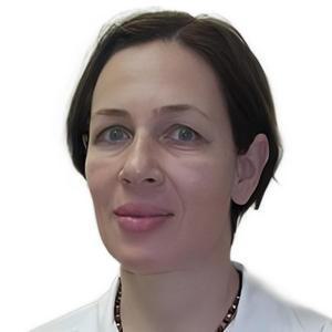 Летуновская Светлана Олеговна