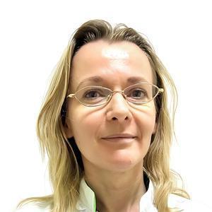 Канищева Галина Михайловна