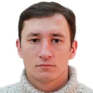 Куценко Артём Викторович