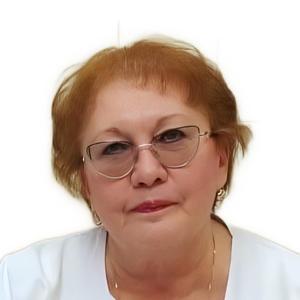 Гаджиева Наиля Иршатовна