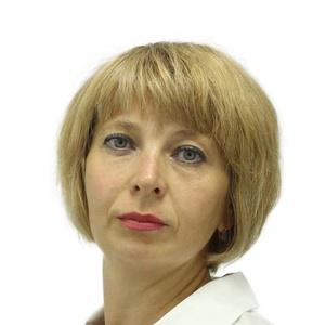 Баёва Светлана Николаевна