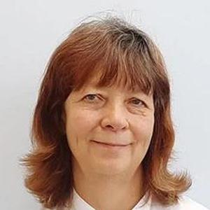 Слуцкер Марина Владимировна