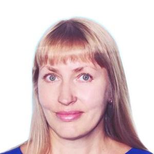 Якушева Евгения Ивановна