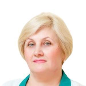Голавская Татьяна Юрьевна
