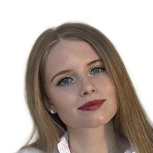 Хорошилова Анастасия Игоревна
