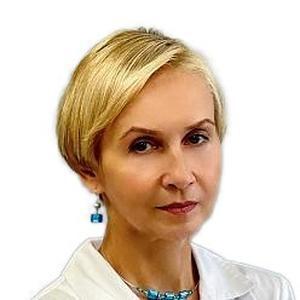 Степанчикова Наталья Сергеевна