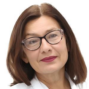 Артемова Елена Владимировна
