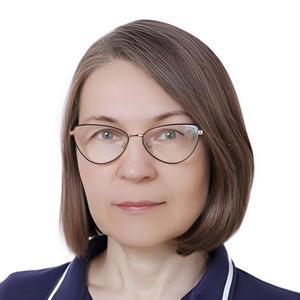 Козина Ариадна Александровна