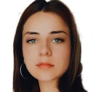 Панарина Дарья Андреевна