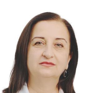 Муртузалиева Наида Магомедзагировна