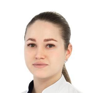 Подпорина Анна Сергеевна