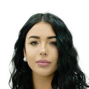 Грачева Юлия Сергеевна