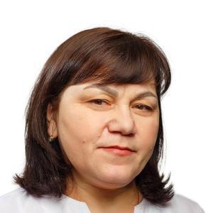 Карачаушева Миледи Александровна