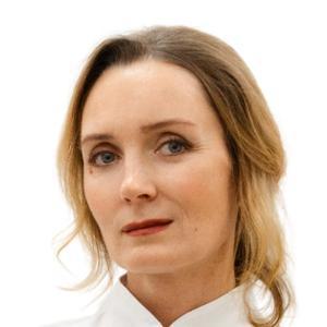 Третьякова Надежда Станиславовна