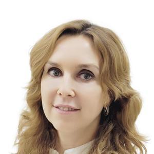 Недогонова Ольга Аркадьевна