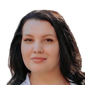 Саетгараева Ульяна Юрьевна