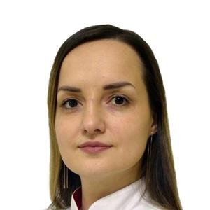 Козорезова Наталья Игоревна