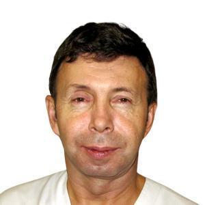 Иваница Алексей Савельевич