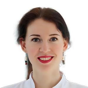 Спехова Изабелла Дмитриевна