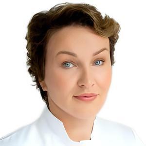Кондрина Ирина Анатольевна