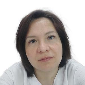 Сошенко Оксана Сергеевна