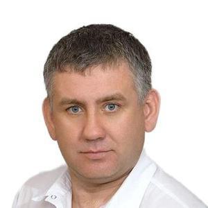 Монид Сергей Валерьевич