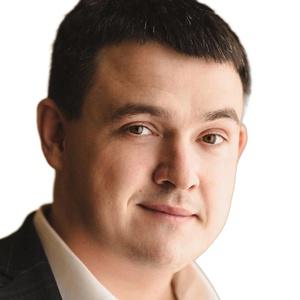 Токарев Николай Николаевич
