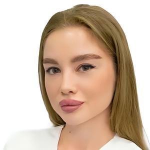Сагаева Элина Магомедовна