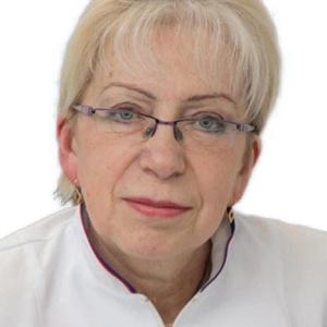 Кузнецова Надежда Ивановна