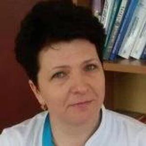 Таранова Татьяна Викторовна