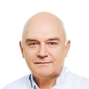 Жолнин Игорь Олегович