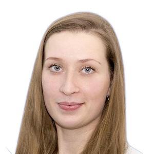 Ульянова Софья Александровна
