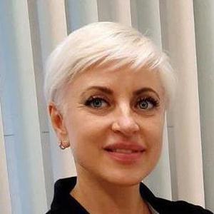 Гурина Елена Владимировна