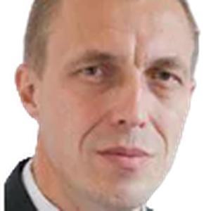 Хитрин Андрей Васильевич