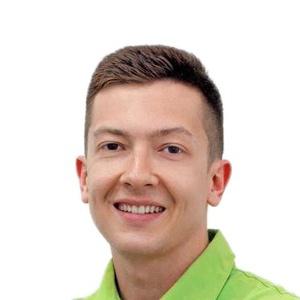 Хабибуллин Рамиль Кашифович