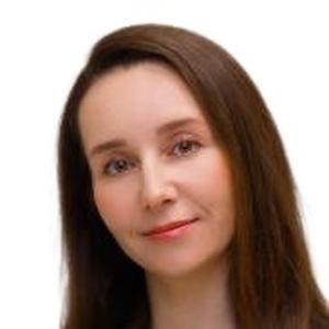 Чайникова Светлана Юрьевна
