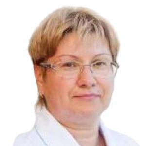 Умеано Елена Ивановна