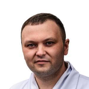 Кафеев Марсель Хикматуллович