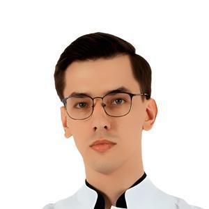 Булкин Максим Дмитриевич