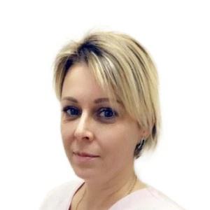 Баранова Светлана Вячеславовна
