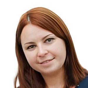 Костяная Наталья Михайловна