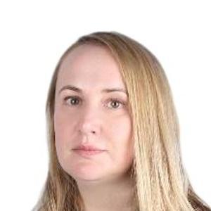Николаева Наталия Владимировна