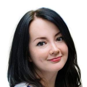Московская Марина Александровна