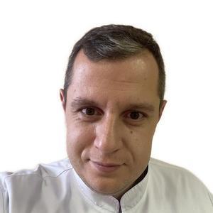 Андросович Александр Николаевич
