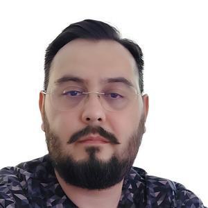 Умаров Алишер Рустамович