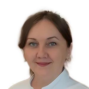 Гамбарцумова Светлана Витальевна