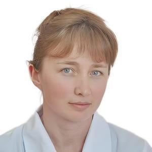 Антонова Ирина Ванифадиевна