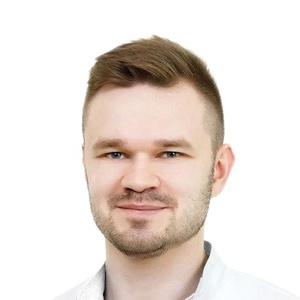 Громыко Василий Игоревич